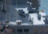 Россия начала оснащать боевые корабли комплексами РЭБ "Пероед-М"