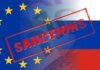 В ЕС ослабевает поддержка новых санкций против России из-за экономических интересов отдельных стран – FT