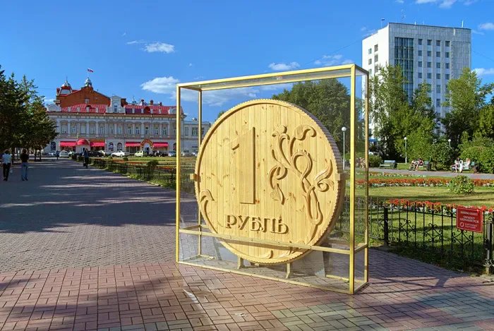 Деловая активность в рф упала до самого низкого уровня с весны 2022 года — СЗР