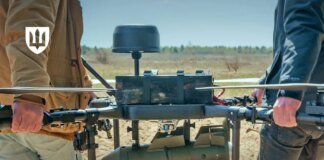 В Украине допустили к серийному производству новый высокоточный боеприпас Firefly
