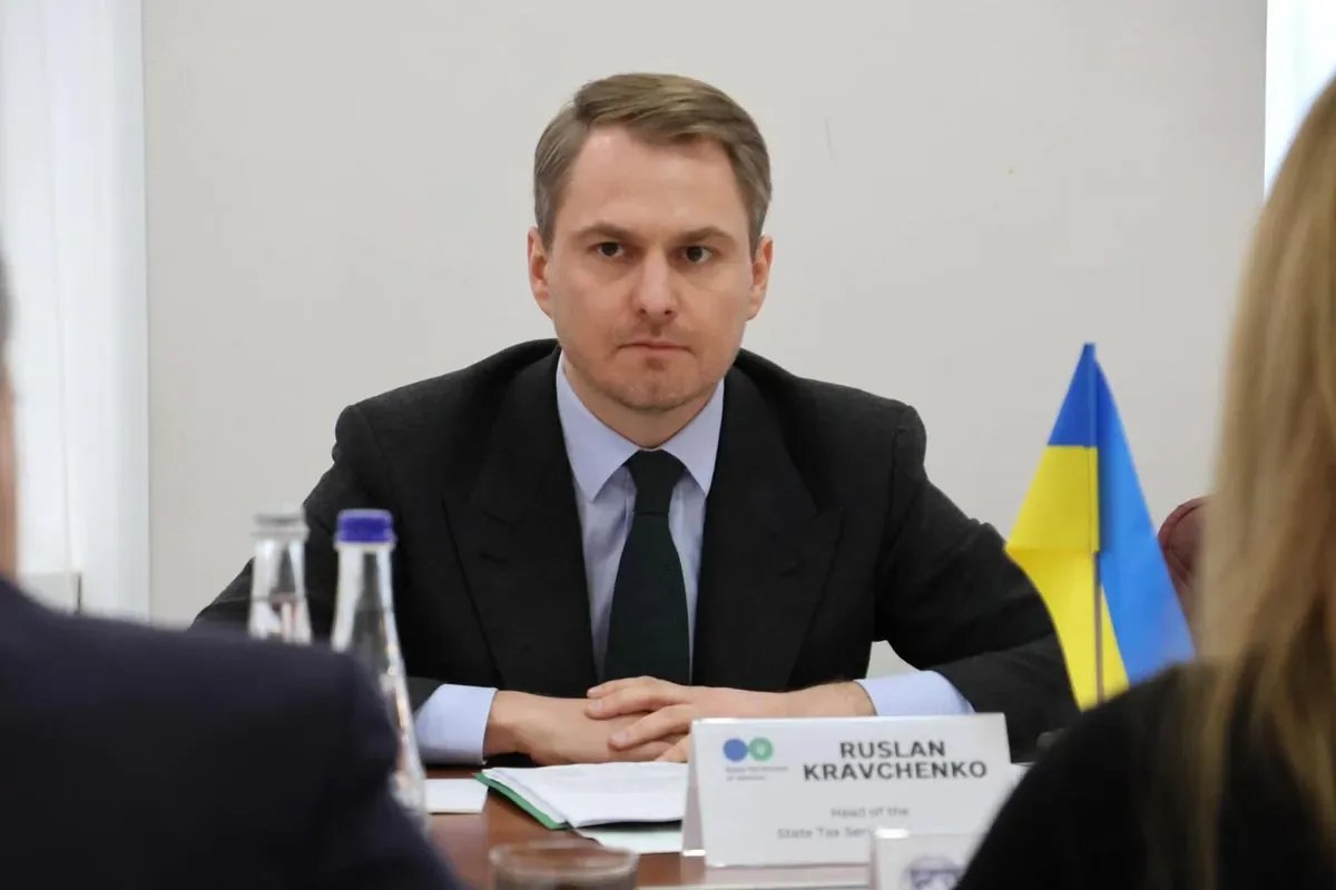 Генпрокурор: с начала 2026 года 1,6 млрд грн неуплаченных налогов возвращено государству