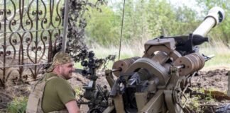 Любимую британскую пушку ВСУ будут производить в Украине