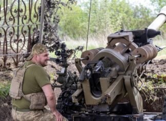 Любимую британскую пушку ВСУ будут производить в Украине