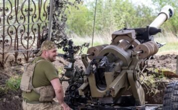Любимую британскую пушку ВСУ будут производить в Украине