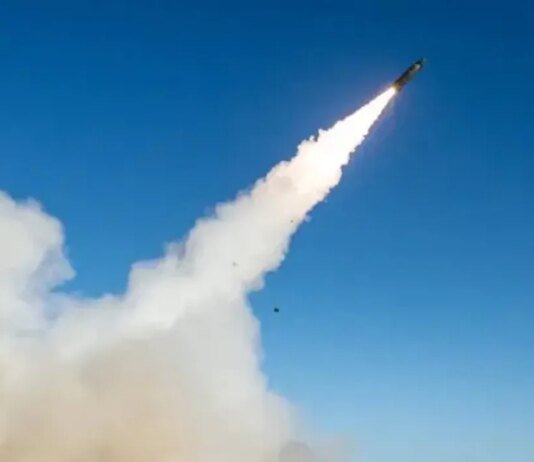 Британия и Германия разрабатывают ракету для защиты Европы от рф — The Telegraph