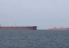 Казахстан приостановил поставки нефти на терминал на Черном море из-за атак на танкеры