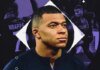 Мбаппе стал лицом новой серии EA Sports FC