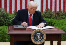 Трамп готов ввести новые пошлины для десятков стран на этой неделе — FT