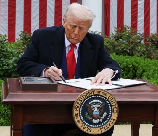 Трамп готов ввести новые пошлины для десятков стран на этой неделе — FT