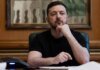 Зеленский подписал закон о поддержке эффективного теплоснабжения — что изменится
