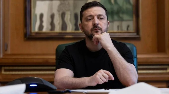 Зеленский подписал закон о поддержке эффективного теплоснабжения — что изменится