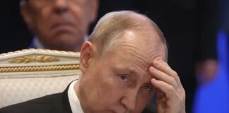 путин признал проблемы с точностью гиперзвуковой ракеты "Циркон"