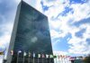 ООН привлечет 358 млн долларов на зимнюю помощь Украине