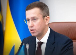 Корецкий поручил всем министерствам провести экспресс-анализ своей деятельности