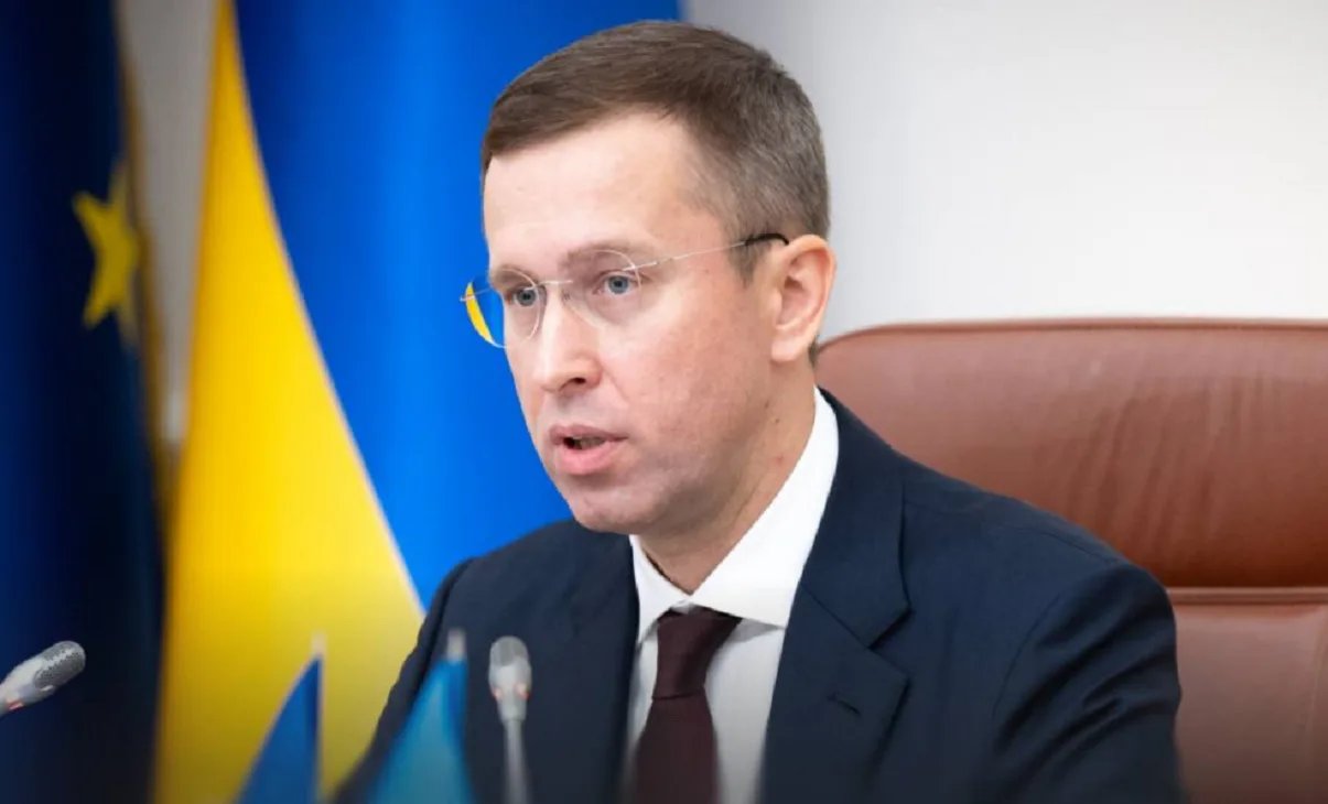 Корецкий поручил всем министерствам провести экспресс-анализ своей деятельности