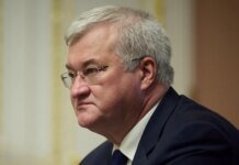 Усиленные атаки рф в Черном море нарушают экспорт зерна — Сибига