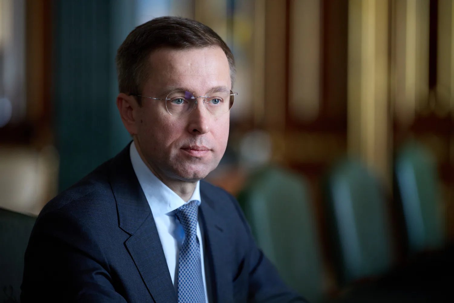 Корецкий определил приоритеты Бюджета-2027, дал задания министерствам