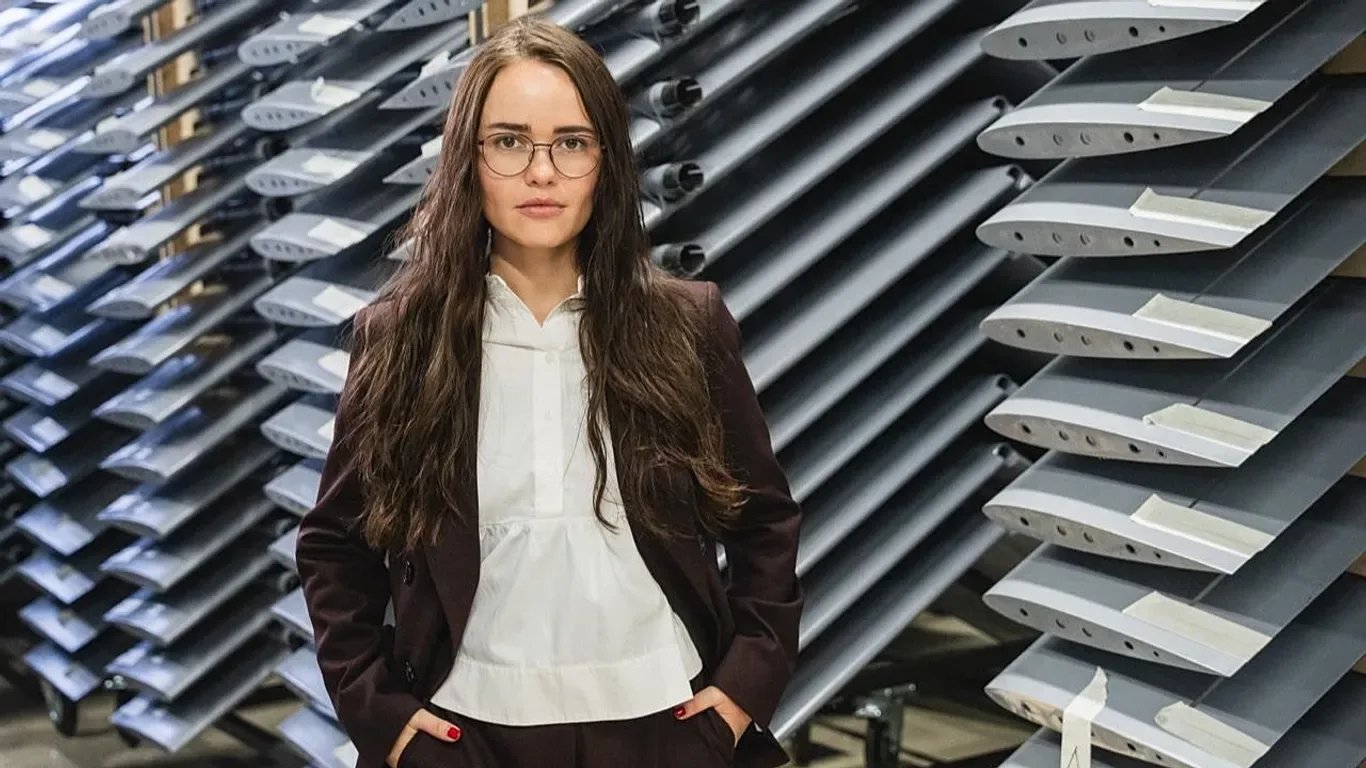 В россии уже нет глубокого тыла – CEO Fire Point о дальнобойных поражениях по территории врага
