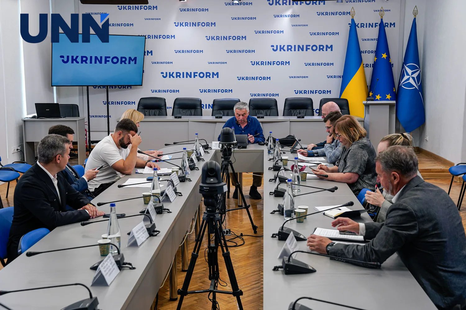 Уголовные дела БЭБ против авиакомпаний построены на ложном толковании лизинга — эксперты