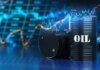 Цена нефти Brent впервые с мая превысила 100 долларов на фоне расширения войны на Ближнем Востоке