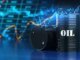 Цена нефти Brent впервые с мая превысила 100 долларов на фоне расширения войны на Ближнем Востоке