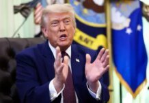 США ввели новые тарифы для 60 торговых партнёров из-за принудительного труда