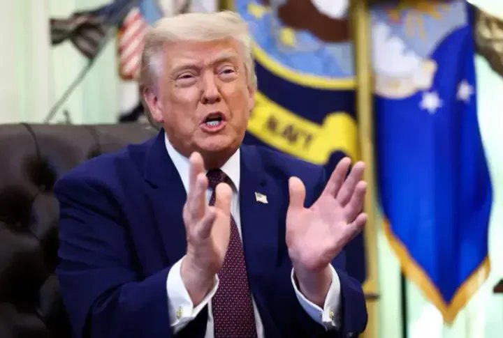 США ввели новые тарифы для 60 торговых партнёров из-за принудительного труда