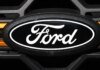 Ford и Geely будут совместно производить автомобили с низким уровнем выбросов в Испании