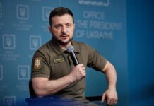 Зеленский предупредил об угрозе мировым ценам на зерно из-за действий рф