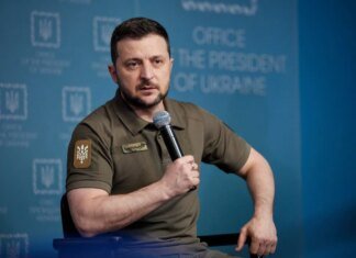 Зеленский предупредил об угрозе мировым ценам на зерно из-за действий рф