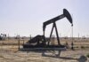 Нефть завершает месяц с наибольшим ростом с марта из-за обострения конфликта США и Ирана