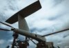 Украинские военные начали применять польские дроны-камикадзе Warmate 5 – Defense Express