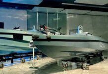 Украинский морской дрон Magura официально будут производить в США