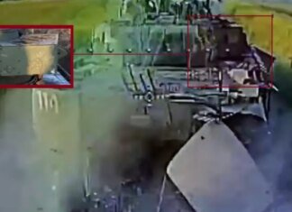 Первый боевой дебют российской системы "Арена-М" против FPV-дронов завершился неудачей – Defence Blog