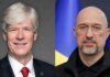 Украина предлагает создать 30-летнее партнерство с Канадой в энергетике и поставлять канадский СПГ