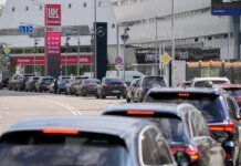 Россия планирует отменить запрет на экспорт дизельного топлива после стабилизации рынка