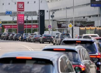 Россия планирует отменить запрет на экспорт дизельного топлива после стабилизации рынка