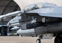 В рф жалуются на высокую точность новых крылатых ракет AGM-188A, которые, вероятно, используют ВСУ