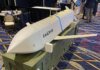 Для Украины готовили ракету RAACM, а ВМС США уже заказали её новую версию с дальностью более 1800 км