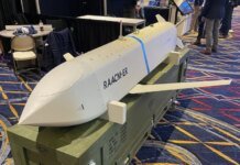 Для Украины готовили ракету RAACM, а ВМС США уже заказали её новую версию с дальностью более 1800 км