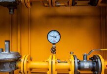 Европа может не успеть заполнить газовые хранилища к зиме из-за дефицита поставок — Reuters