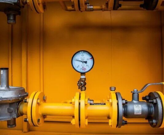 Европа может не успеть заполнить газовые хранилища к зиме из-за дефицита поставок — Reuters