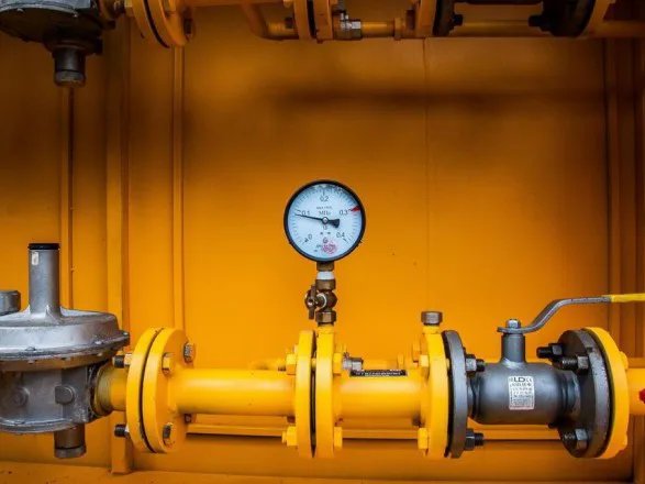 Европа может не успеть заполнить газовые хранилища к зиме из-за дефицита поставок — Reuters