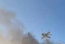 Россия атакует заблокированные гражданские суда в портах Николаевщины — АМПУ