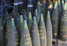 Германия планирует сократить расходы на боеприпасы в 2027 году, что может ударить по Rheinmetall — Bloomberg