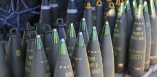 Германия планирует сократить расходы на боеприпасы в 2027 году, что может ударить по Rheinmetall — Bloomberg