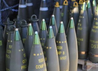 Германия планирует сократить расходы на боеприпасы в 2027 году, что может ударить по Rheinmetall — Bloomberg
