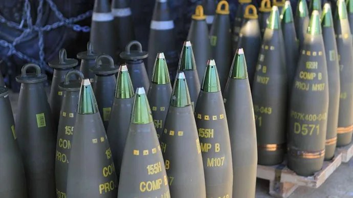 Германия планирует сократить расходы на боеприпасы в 2027 году, что может ударить по Rheinmetall — Bloomberg