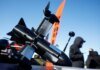 США значительно уступают Украине в производстве боевых дронов — Пентагон