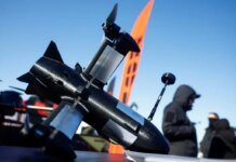 США значительно уступают Украине в производстве боевых дронов — Пентагон